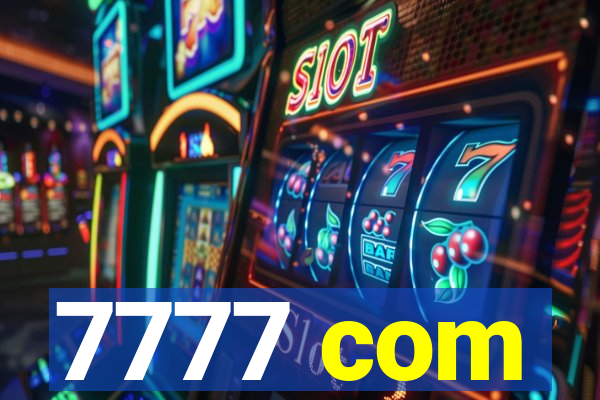 7777 com